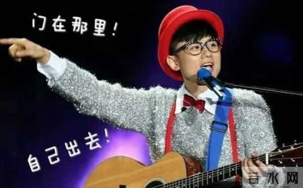 07快男:冠军被封杀、亚军后台打架、第六被毁容、第八肇事逃逸