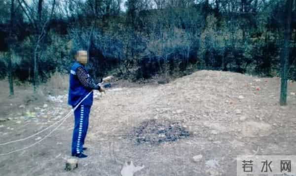 4男子盗挖女尸“配阴婚”被公诉!杀人、盗尸、贩尸…这个习俗比想象中更可怕