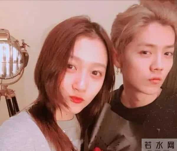 鹿晗为何突然不“红”了?看他干过的那些事,就一点都不奇怪了