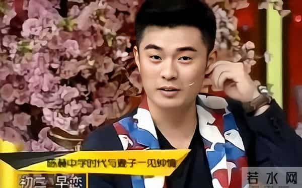 张子萱：二婚张子萱饱受争议嫁给陈赫，如今家庭美满