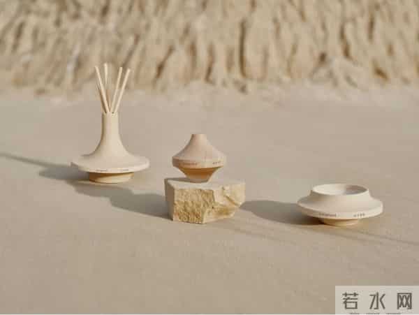 山下有松“上山”,慢即是快|厚雪公司