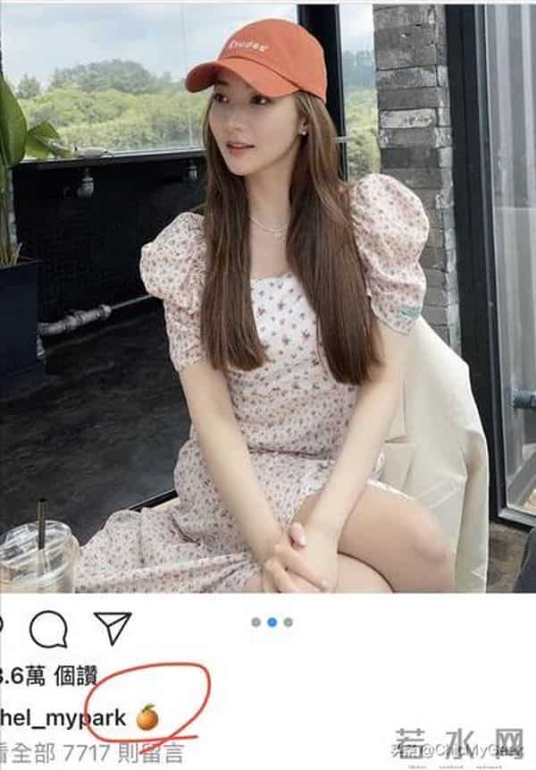 朴叙俊、朴敏英又现恋爱铁证!情侣装、表情符号隔空传情