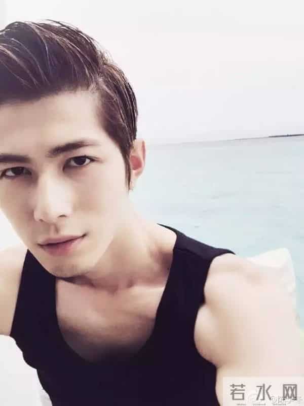 发型 - 重现莫霍克，火遍全球的它会再次流行吗？