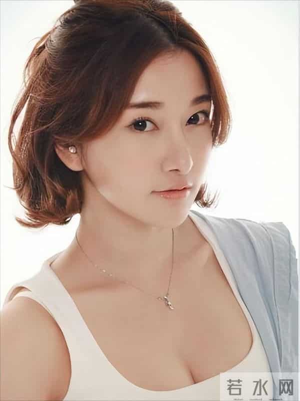 姚笛疑再恋爱,曾与她相恋7年的“谦谦公子”迟帅怎样了?