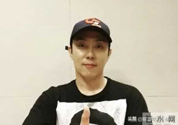 殷志源将再婚,妻子是小九岁的造型师,曾节目里多次铺垫结婚话题