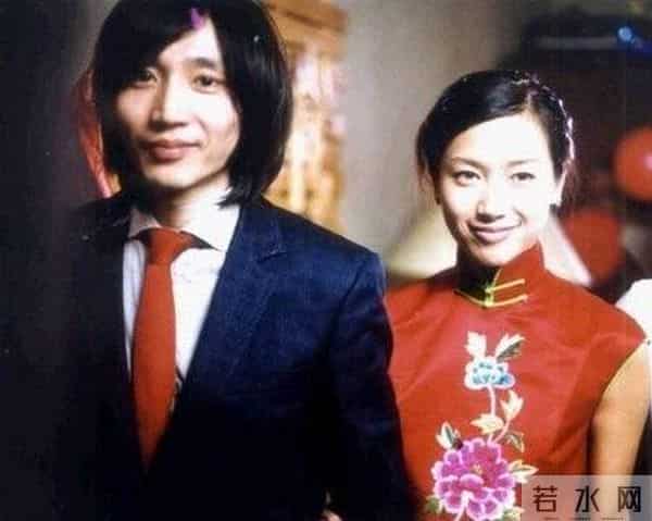 “京圈魔女”徐静蕾,养王朔,捧吴亦凡,谈代孕,47岁还未婚