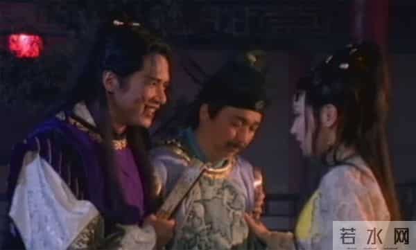 再看新金瓶梅-第二集