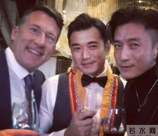 TVB御用“渣男”,与圈外老婆6年拼3胎,42岁欲做结扎手术