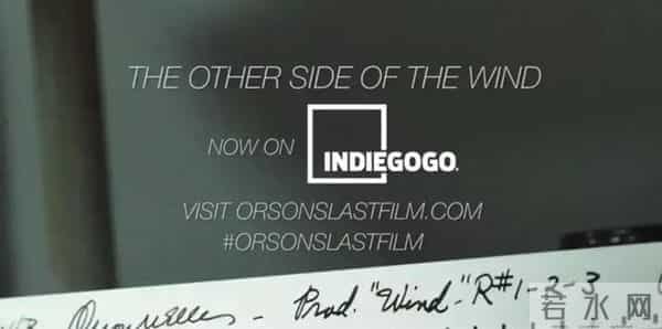 影史最伟大的烂尾电影，也有完成的一天