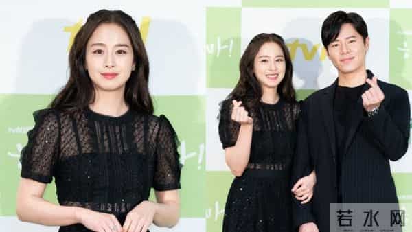 拯救剧荒!李敏镐金秀贤朴敏英即将神仙打架,金泰熙复出新剧接档《爱的迫降》