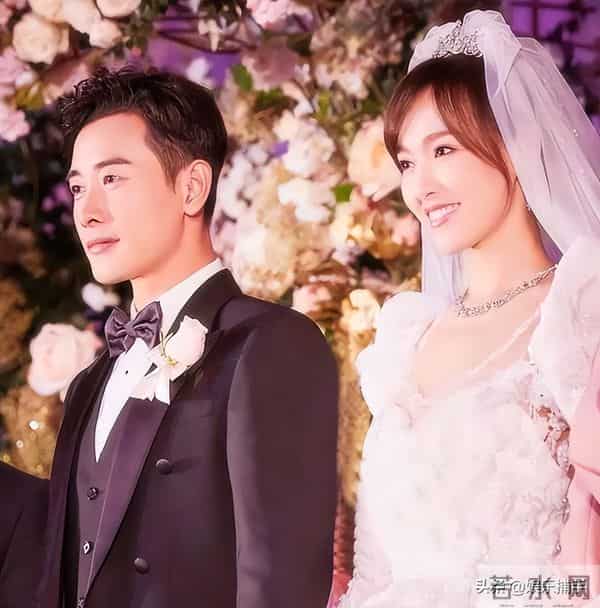 事出突然，罗晋父亲去世，病重已有一年，和唐嫣婚变传闻真相大白