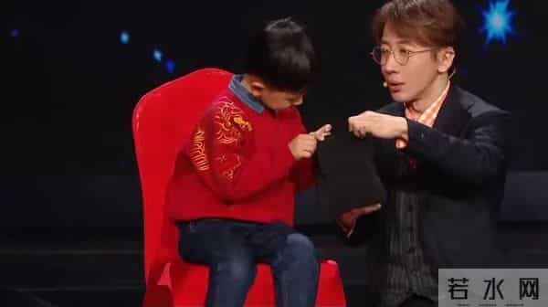 曾被传遭到封杀，上过央视春晚的魔术师刘谦，如今怎么样了？