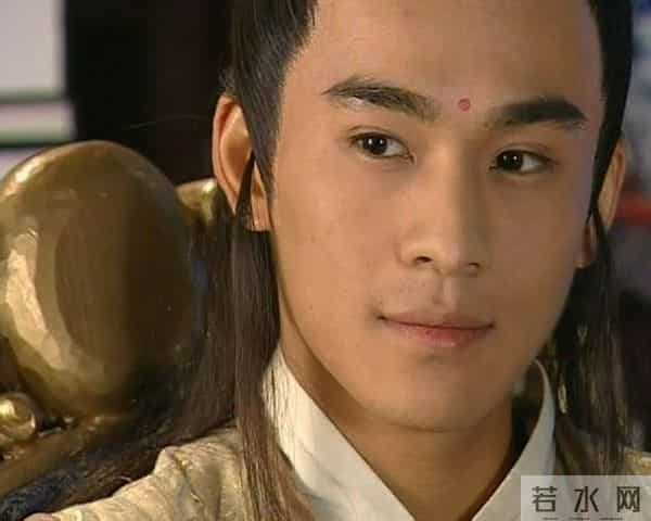 胡歌杨幂刘诗诗刘亦菲，八一八演员颜值最好的巅峰角色