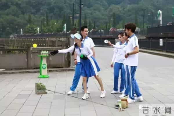 范爷驾到!《挑战者联盟》11人超强阵容都江堰站本周六正式开播