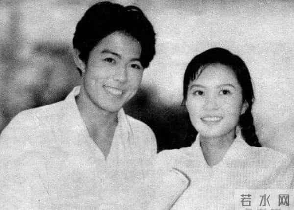 她7岁演小萝卜头 大二搭戏陈佩斯刘晓庆 央视春晚首位英语主持