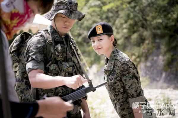 她是《太阳》里的傲娇女二,长相甜美恋情却永远不顺...