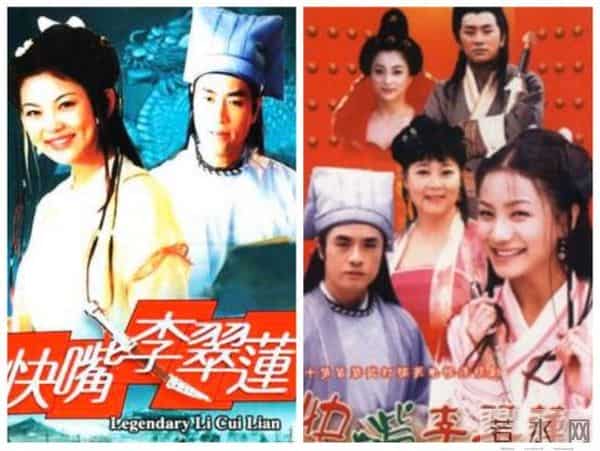 中国主持界的半壁江山,都在这两部MV里