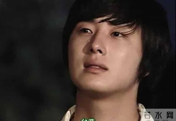 他走了，9.6分神作落幕