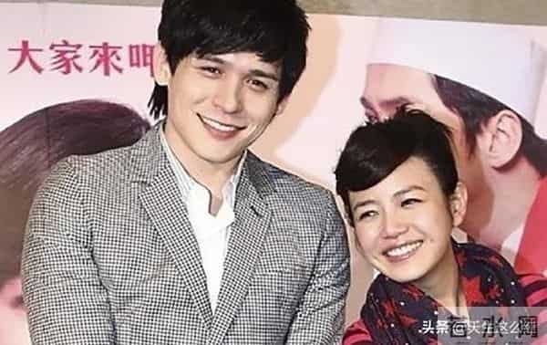 陈晓眼睛里没光了?为啥总有人觉得他跟陈妍希婚姻不幸福?