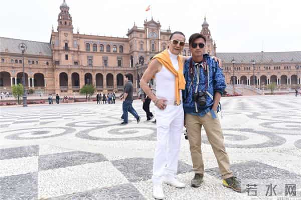 谢霆锋的大儿子获澳大利亚音乐学院录取,主修音乐将继承父亲衣钵