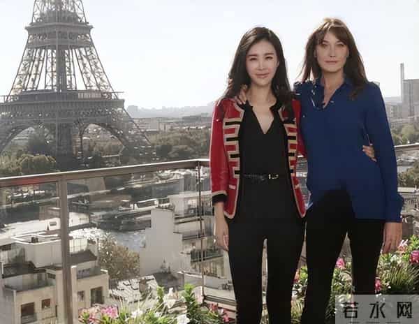 "鸠占鹊巢"田朴珺:肉搏梁朝伟,抱汤臣太子金大腿,嫁王石当阔太