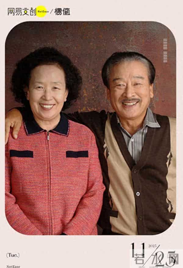 他走了，9.6分神作落幕