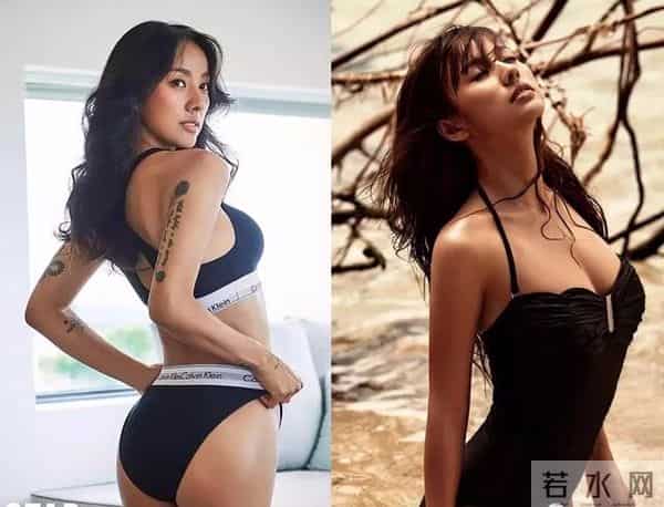 还记得性感女神李孝利吗?这才是20年来真正的“大女主”人设