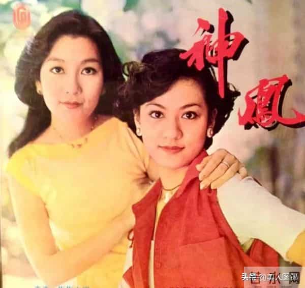 郭靖师傅~斑斑,主持过央视春晚,前夫惠天赐,姐姐森森