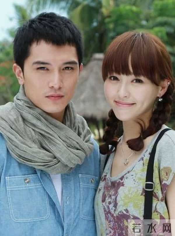 李若彤问:“古彤CP”什么意思?盘点最不能忘荧幕情侣