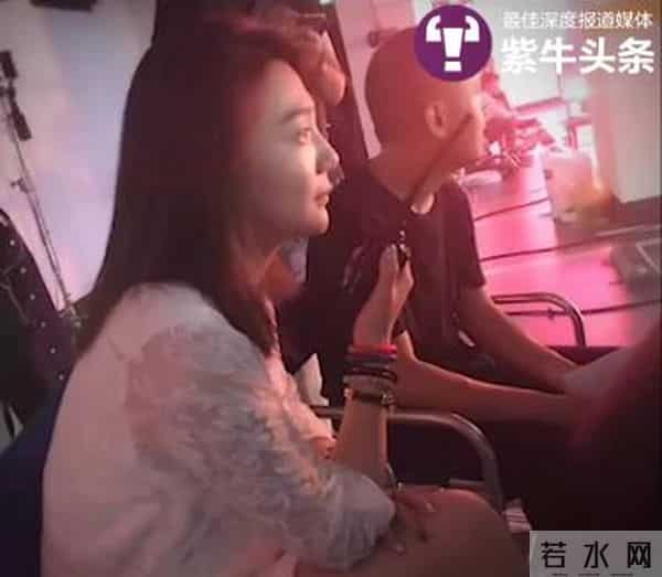 姐姐的飞驰人生!从女主持人到国际顶尖赛车手