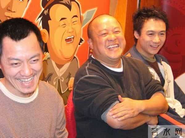 雪村：离过一次婚，2婚娶小13岁娇妻，和父亲相爱相杀