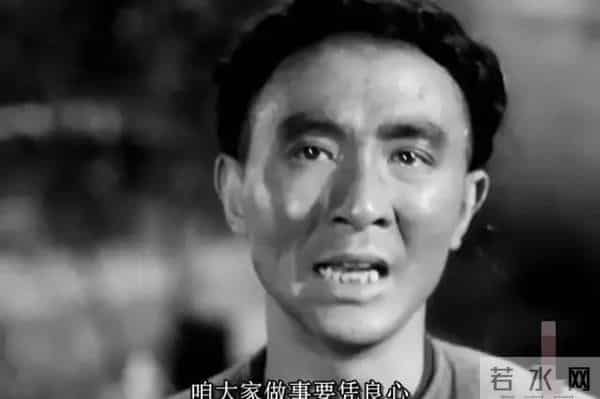 大陆第一部禁片,2012年才解禁,这是高清赏析版