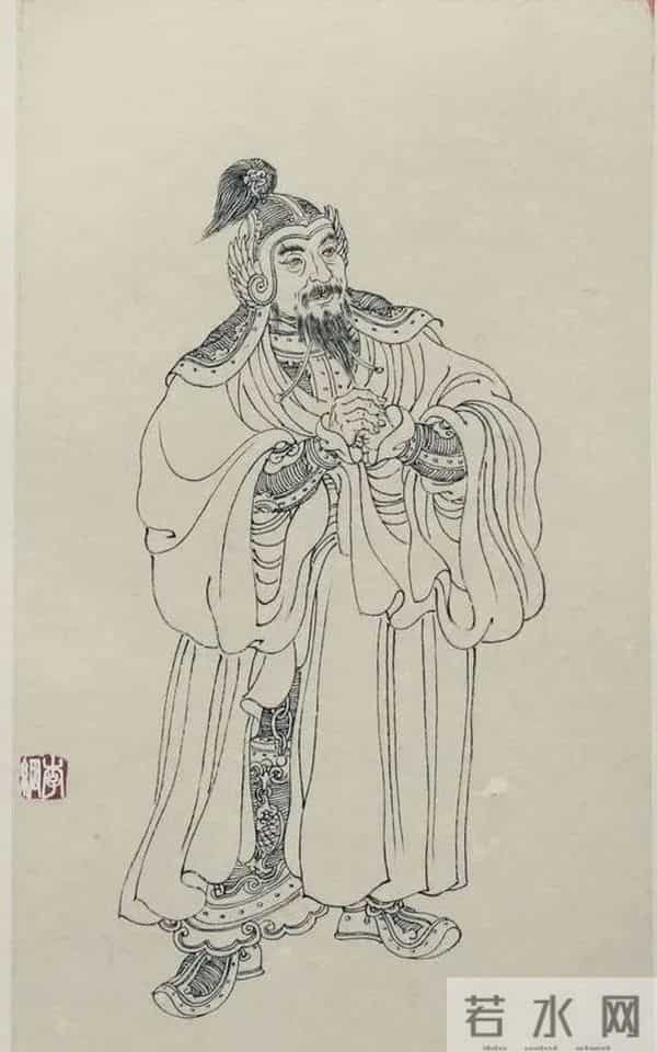 大宋抗金“双子星”:一个病逝于前线,一个被贬13年