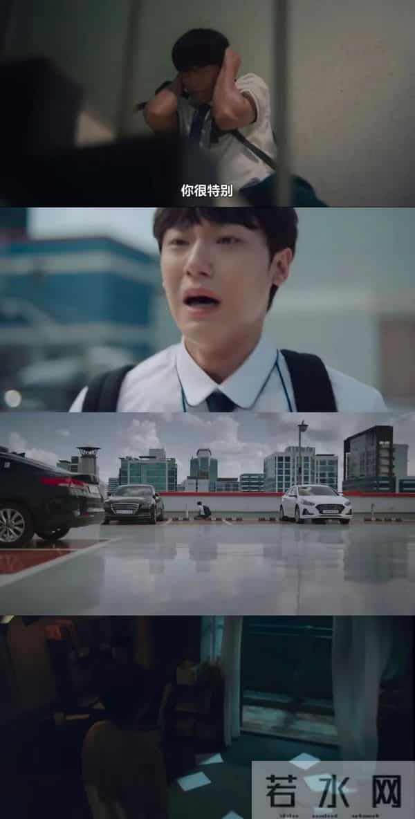 韩剧什么都敢拍,题材超乎想象