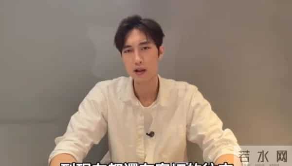 邱胜翊插足风波升级！女方老公握不雅照，暧昧互动再被扒