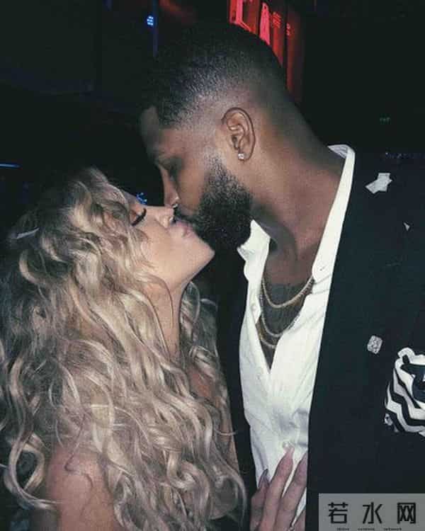 卡戴珊妹妹又双叒被绿!渣男出轨N女生3娃,又抠又坏怂