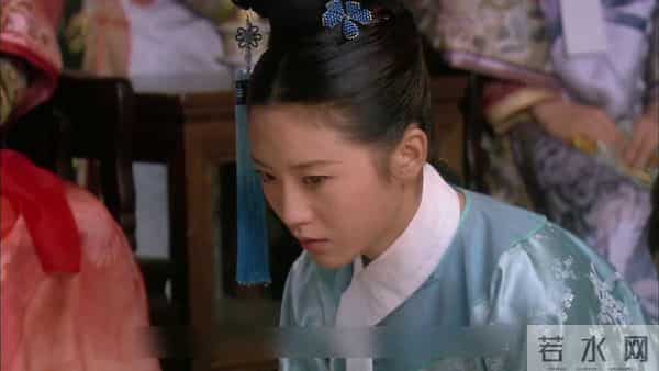 甄嬛传集剧目录甄嬛传