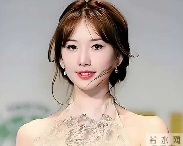 面相大变!嫁日6年,林志玲近况曝光,脸僵嘴凸,彻底日化难回头