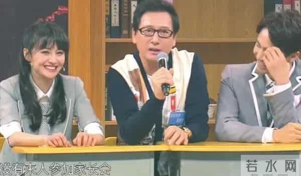 “好皮囊”马天宇的悲伤往事,和他的女闺蜜们