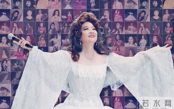 钦佩,周润发一生中四次下跪,每一次都跪得有理有据