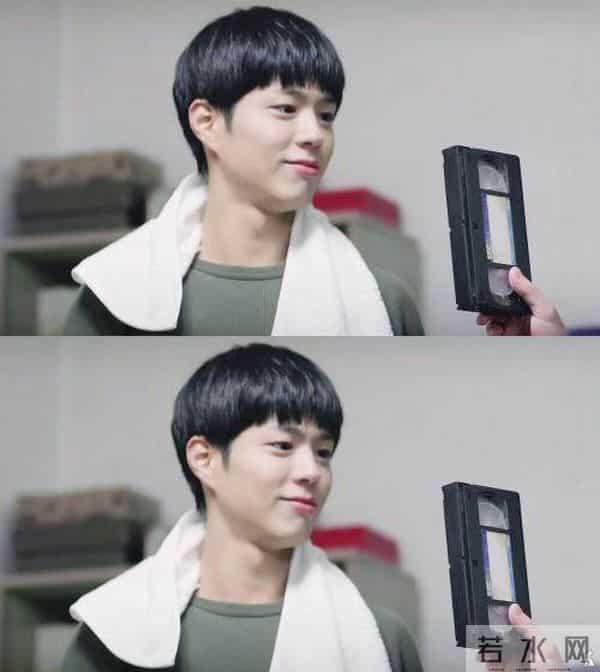 中韩明星撞脸排行,张根硕汤唯第一,竟然没有陈翔李准基