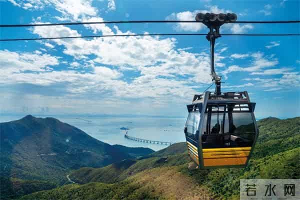 品艺文、享宁静、拾童趣，3680元起赴香港舒心之旅