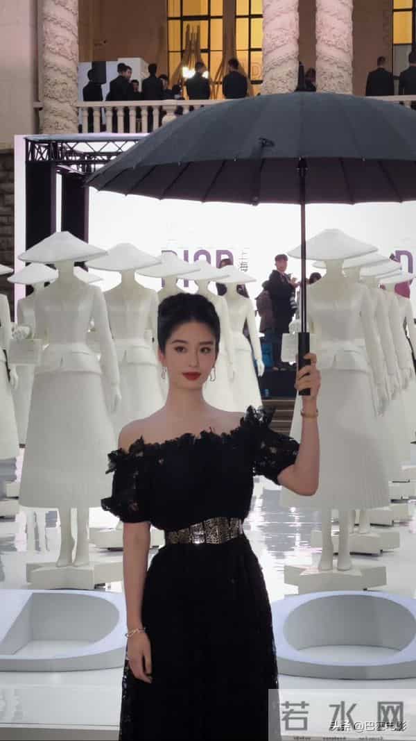 全员美人，6位老牌男神做配，古偶剧这样拍何愁没观众