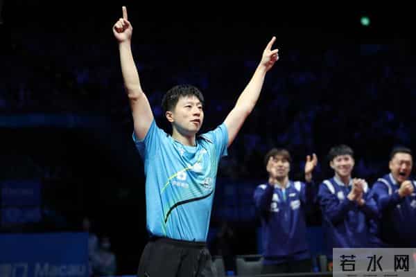 全运会|从54岁到“五朝元老”——十五运会的老将传奇