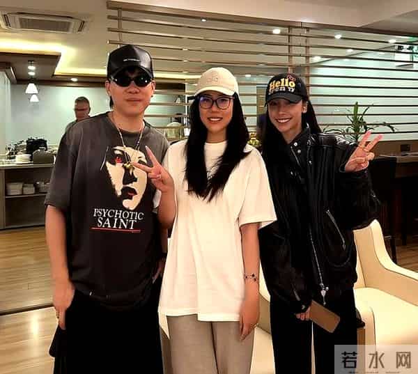 官宣恋情仅2天，又被爆“有私生子”，胡彦斌的绯闻到底多离谱？