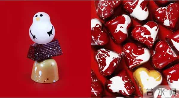 新鲜巧克力开创者，保质期只有45天，却撩拨了无数少女心