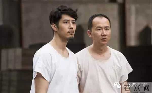 他是霍建华好友,朴信惠和他吻戏直呼紧张,曾和鬼鬼陷三角恋