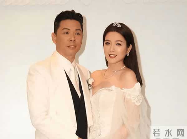 突发！香港知名女星苟芸慧宣布离婚，老公坚持丁克不愿意生娃