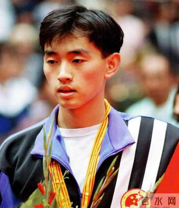 孔令辉爸爸孔祥智:儿子前半生是我的骄傲,后半生却成了我的牵挂