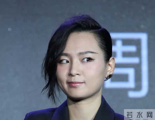 周笔畅献唱《寒战2》演绎正邪两面 与发哥飙戏